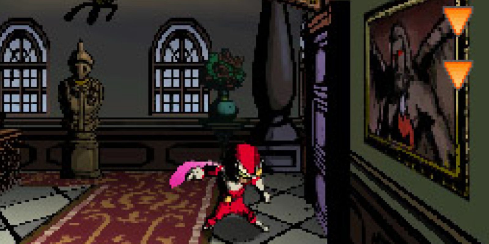 Capcom's Most Stylish Action Series Needs a Switch 2 Revival