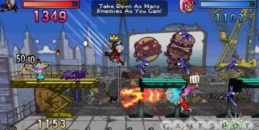 Capcom's Most Stylish Action Series Needs a Switch 2 Revival