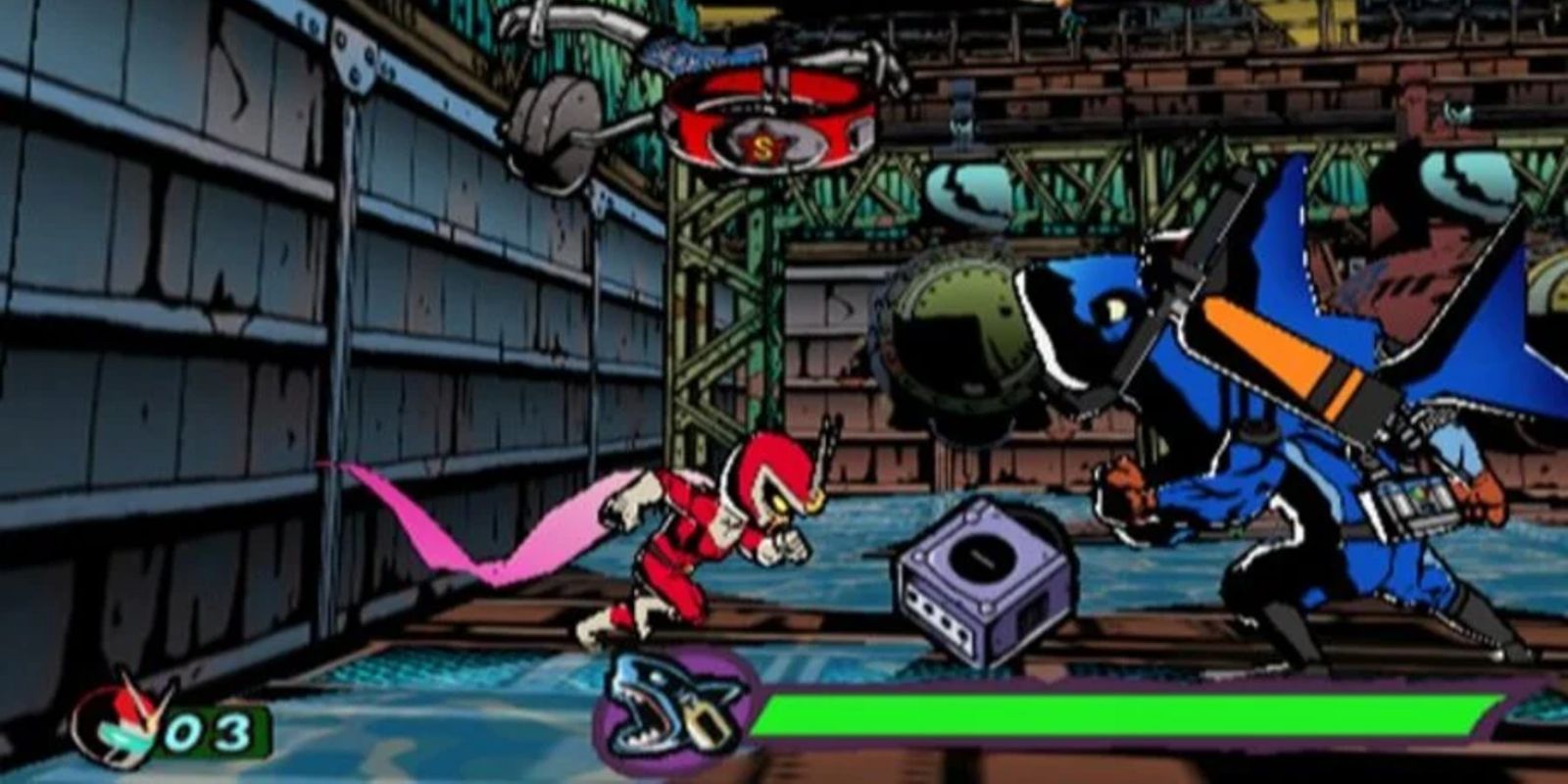 Capcom's Most Stylish Action Series Needs a Switch 2 Revival
