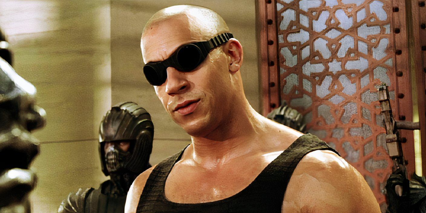 This 25-Year-Old Sci-Fi Movie Changed Its Name Because Nobody ...