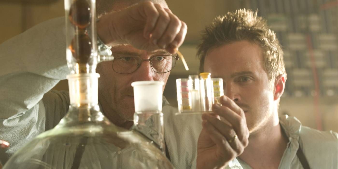 Breaking Bad Fans Have Been Misquoting This Walter White Line For Years