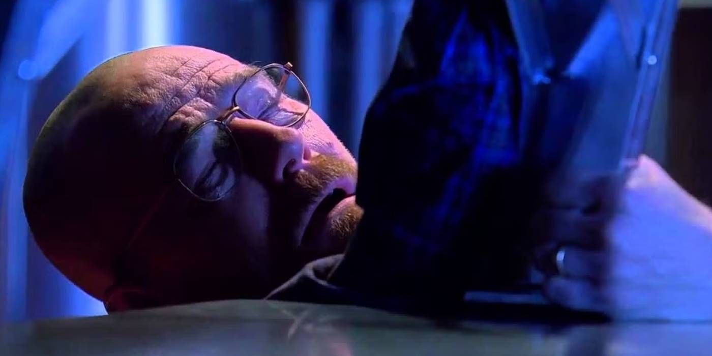 Breaking Bad Fans Have Been Misquoting This Walter White Line For Years