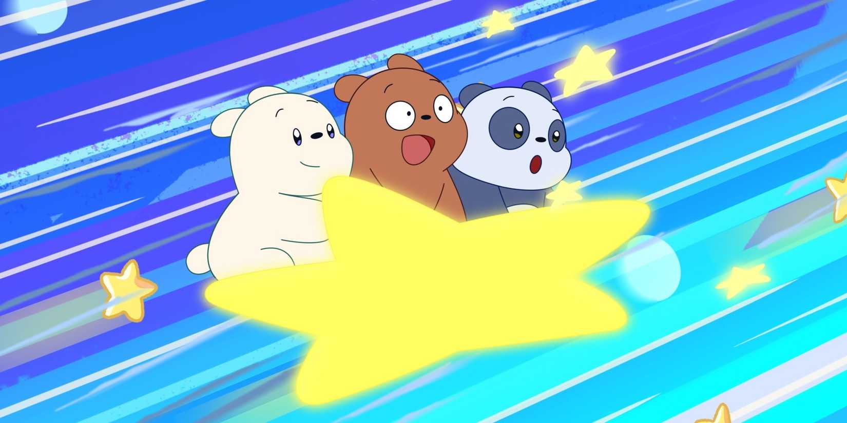 Show Rides Cartoon Cartoon Network's 25 Most Unpopular Shows Ever