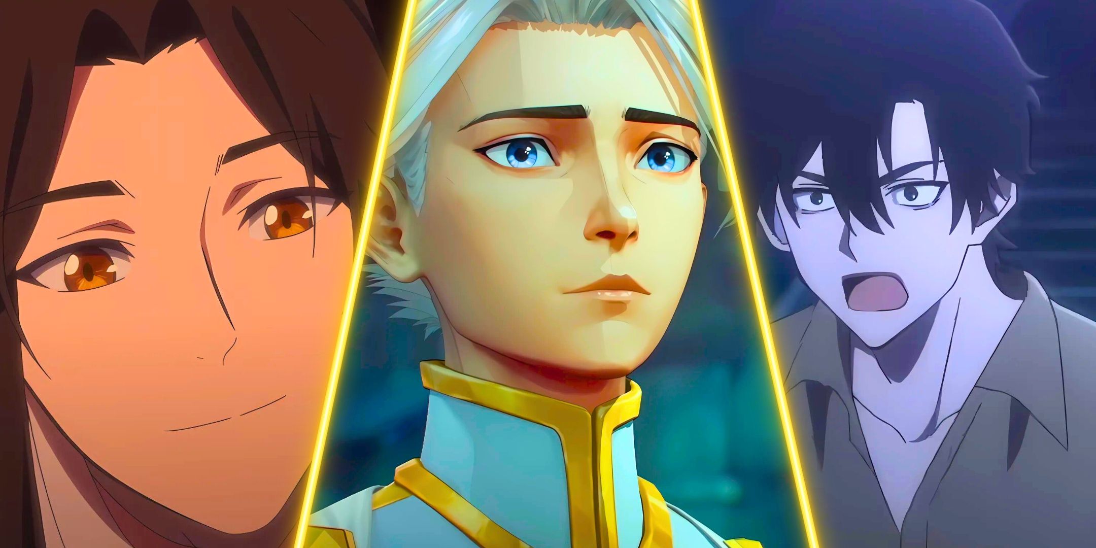 Heaven Official's Blessing | CBR