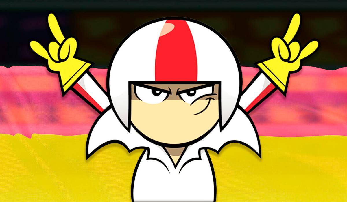 Anime Kick Buttowski Siti Sweet Home::Shouriman And Kick Buttowski By