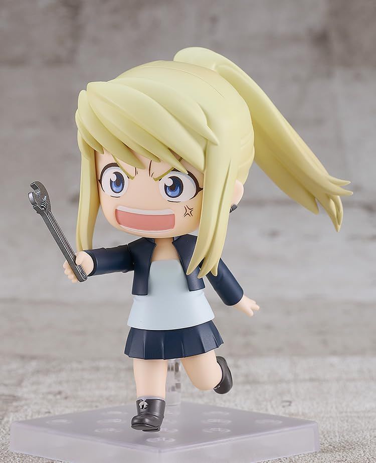 10 Best Fullmetal Alchemist Figures (& Where to Buy Them)