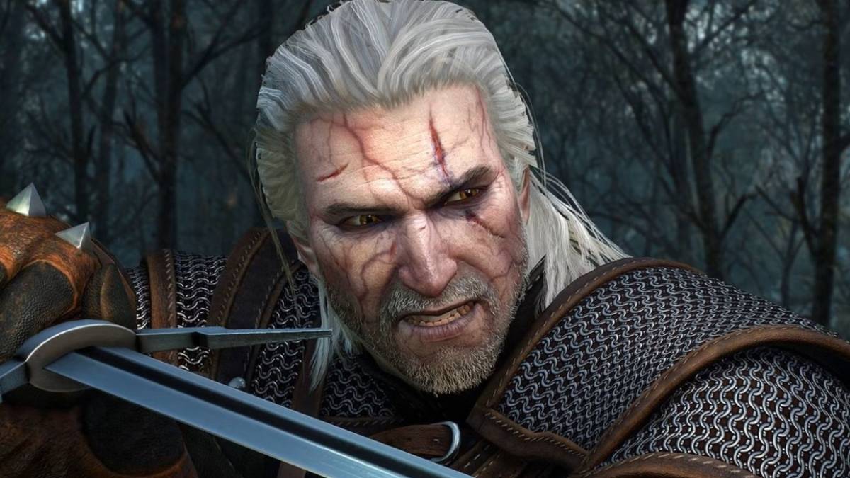The Witcher 3 Remastered Announced for September With Free Upgrade