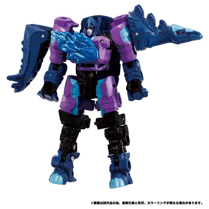 New Transformers Release Reveals the Darkest Takes on Optimus Prime ...