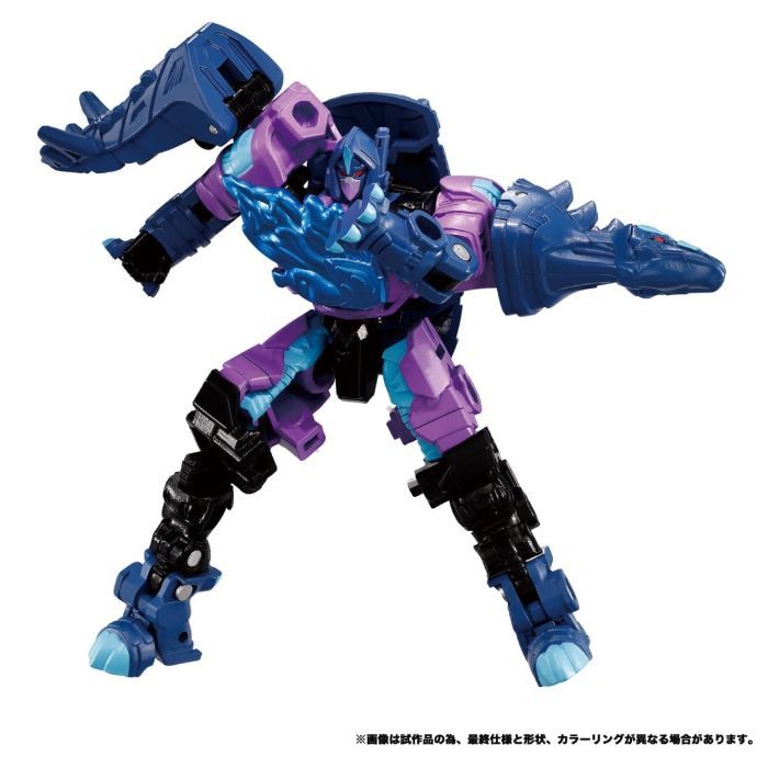 New Transformers Release Reveals the Darkest Takes on Optimus Prime ...