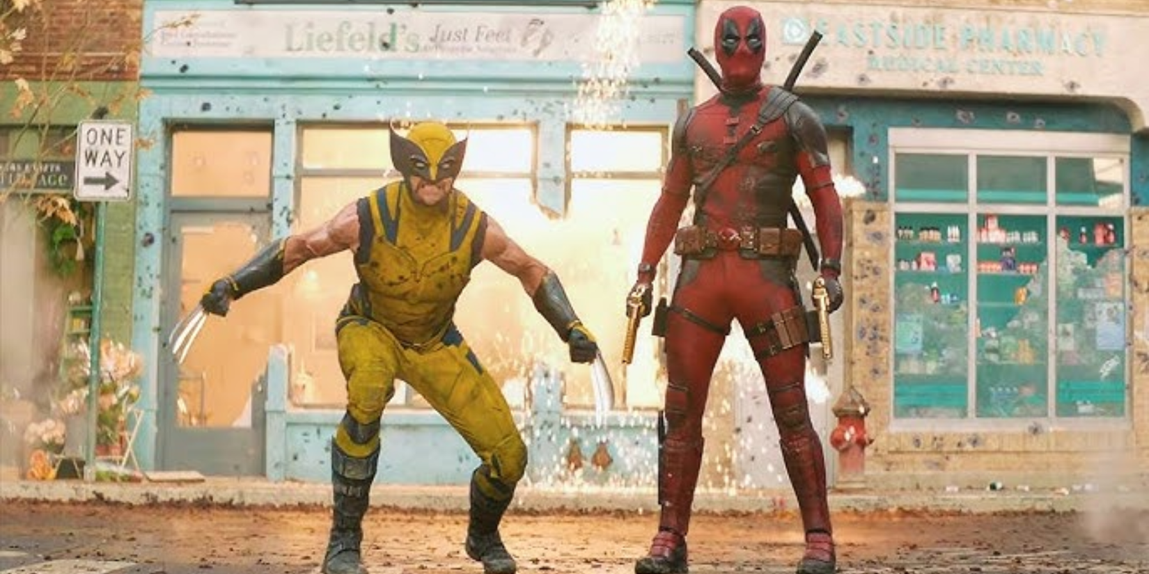 MCU Fans Think of 'Nostalgia' and 'Fan Service' in the Wrong Way (& It ...