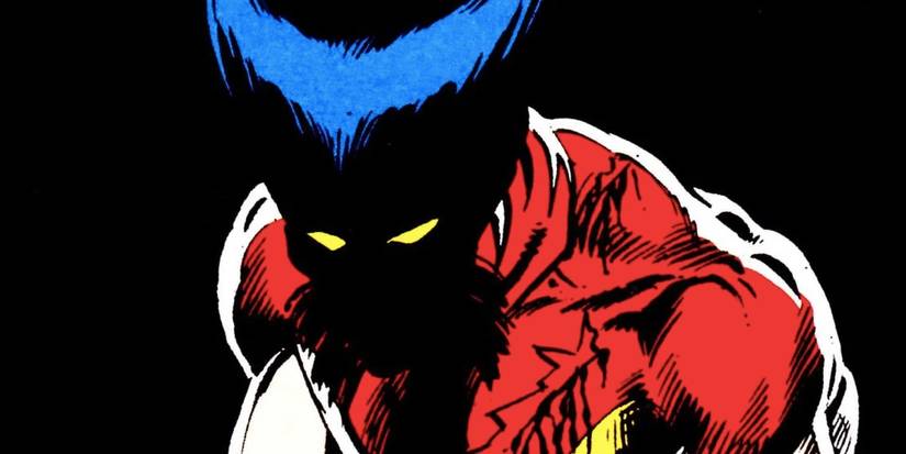 Shadow Wolverine Wolverine's First Solo Comic Is One of the Greatest X-Men Books of All Time