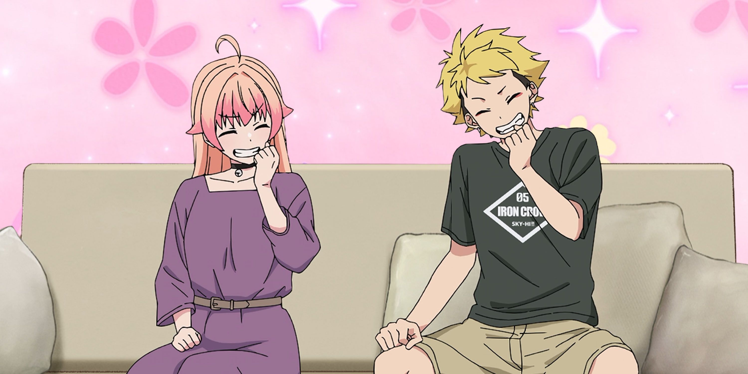 Witch Watch Episode 7 Is The Anime's Most Inspiring Episode Yet