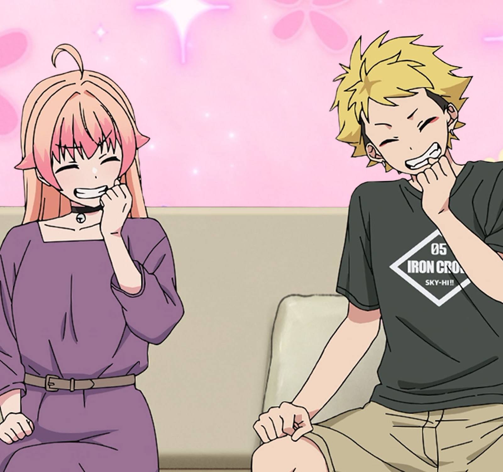 Witch Watch Episode 7 Is The Anime's Most Inspiring Episode Yet