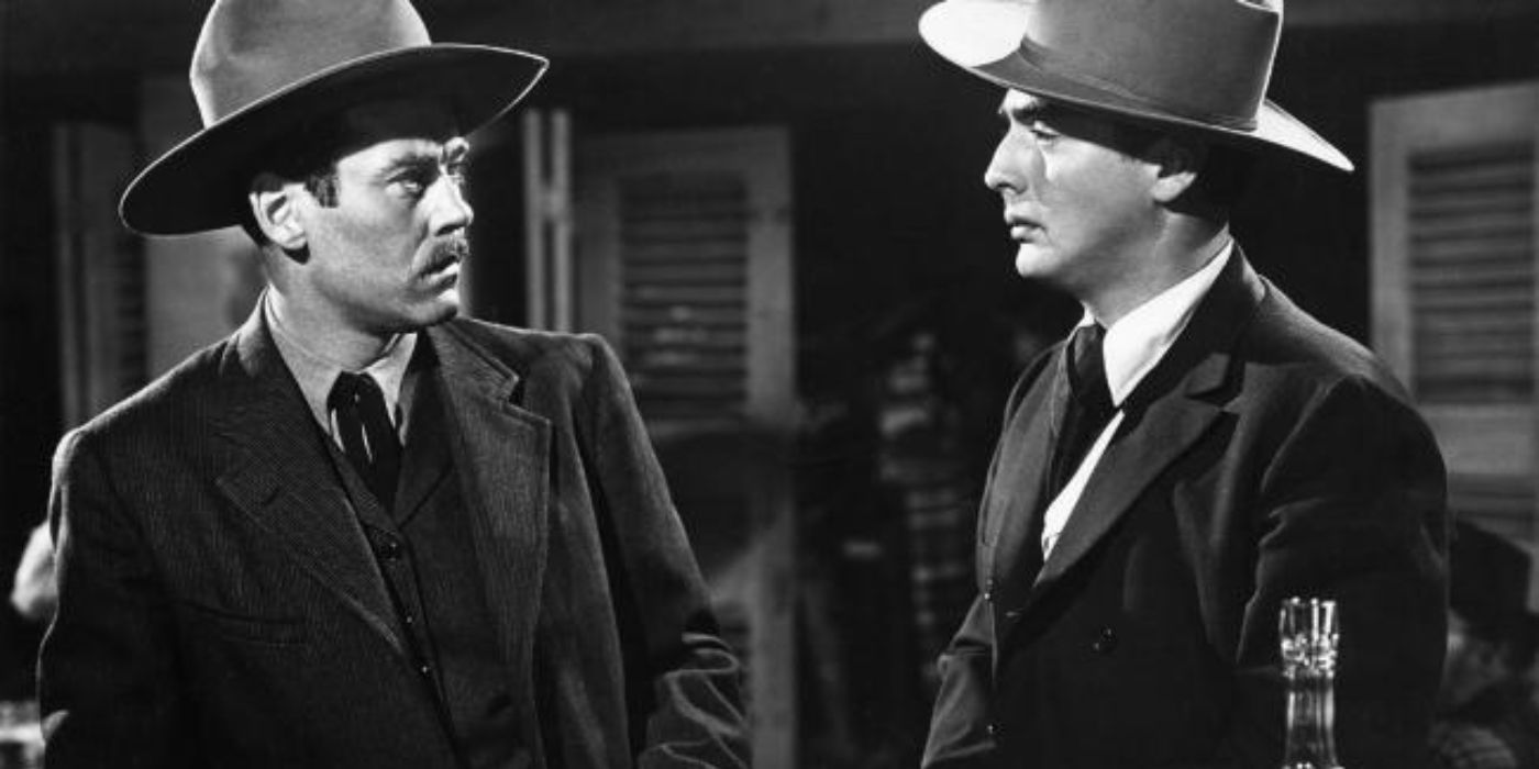 8 Classic Westerns No One Talks About Anymore