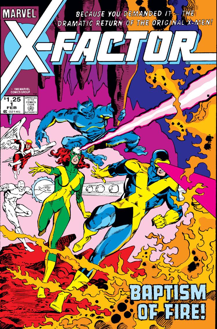 Jackson 'Butch' Guice, Acclaimed Longtime DC and Marvel Artist, Has ...