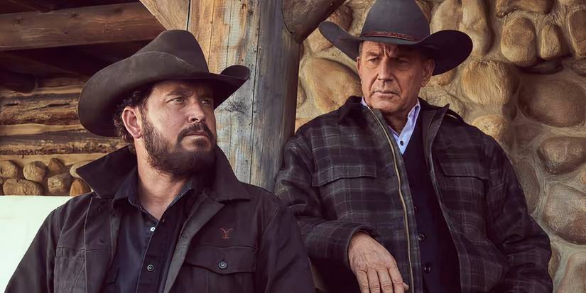 Yellowstone Quietly Confirmed Westerns Are Prestige TV's New Secret Weapon
