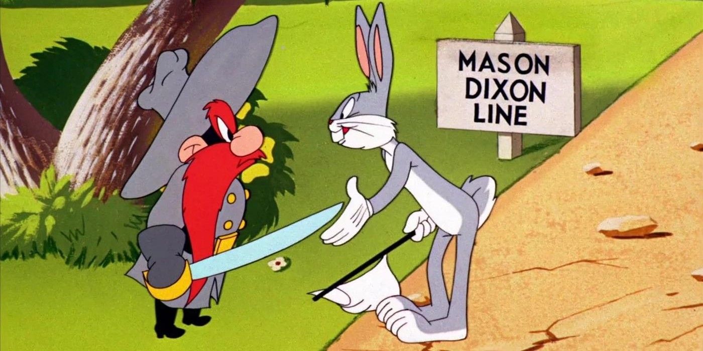 10 Problematic Cartoon Jokes That Wouldn't Fly Today