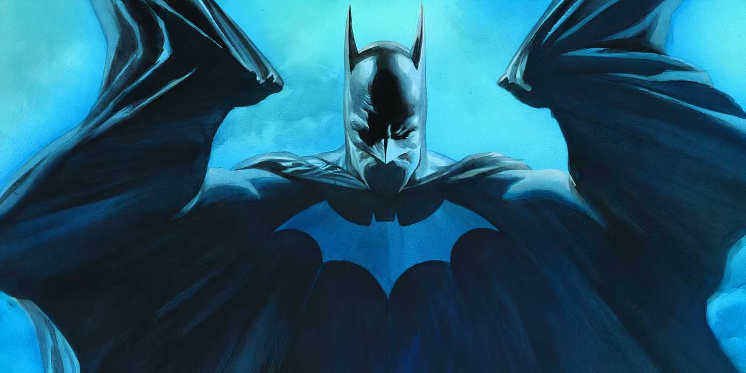 Batman Problem James Gunn Reveals the Biggest Batman Problem Facing the DCU Right Now