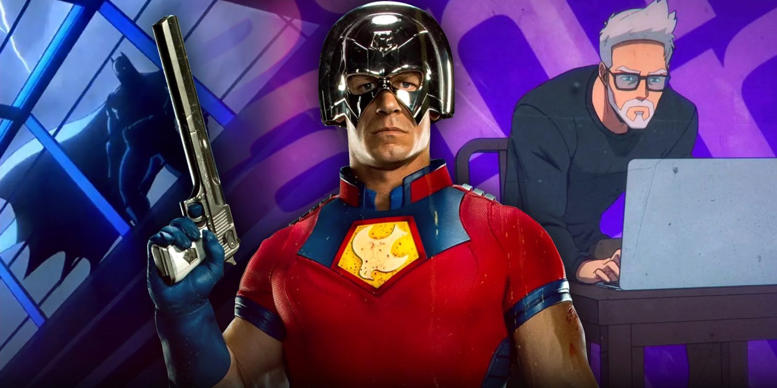 Peacemaker Character Guide: Who Is Confirmed For Season 2