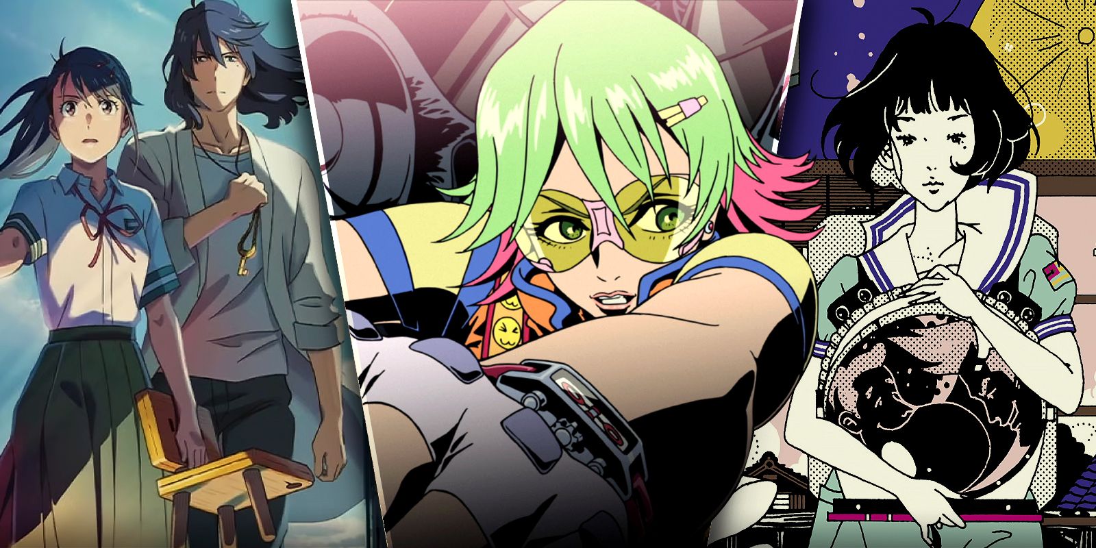 10 Most Relatable Gen Z Anime Characters, Ranked