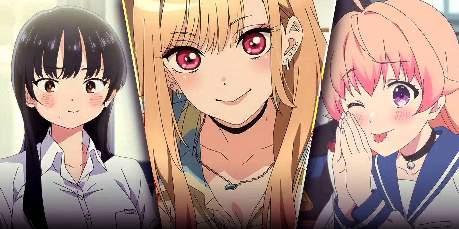 10 Best Anime to Watch While You Wait for My Dress-Up Darling Season 2 10 Best Anime to Watch While You Wait for My Dress-Up Darling Season 2