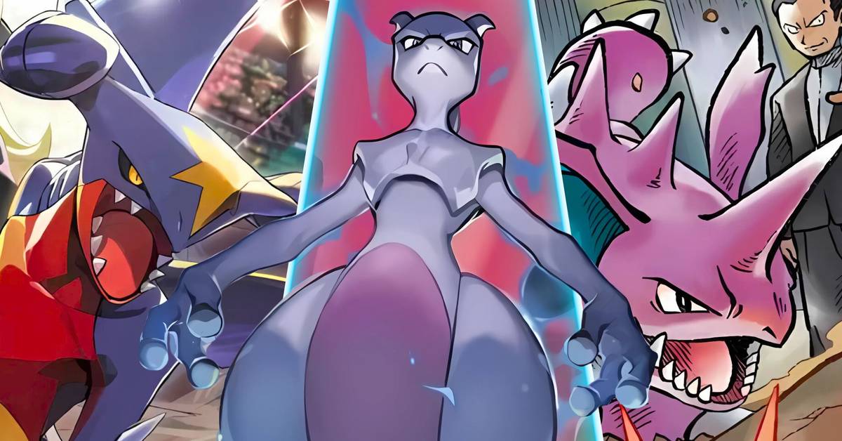 pokemon double fighter card list Pokémon TCG: Destined Rivals: Booster Bundle