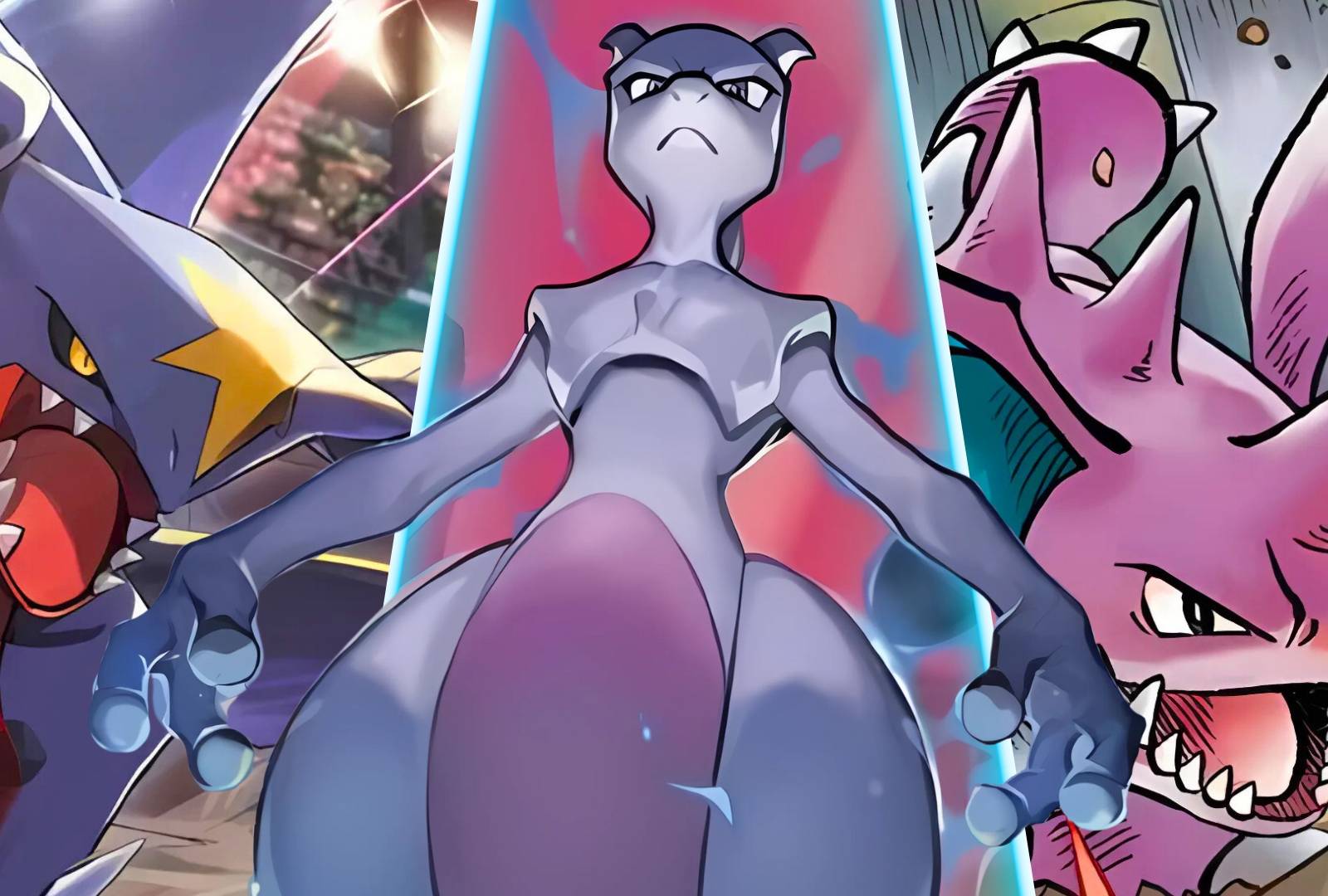 Pokmon TCG "Destined Rivals": 10 Best Card Pulls Pokmon TCG "Destined Rivals": 10 Best Card Pulls
