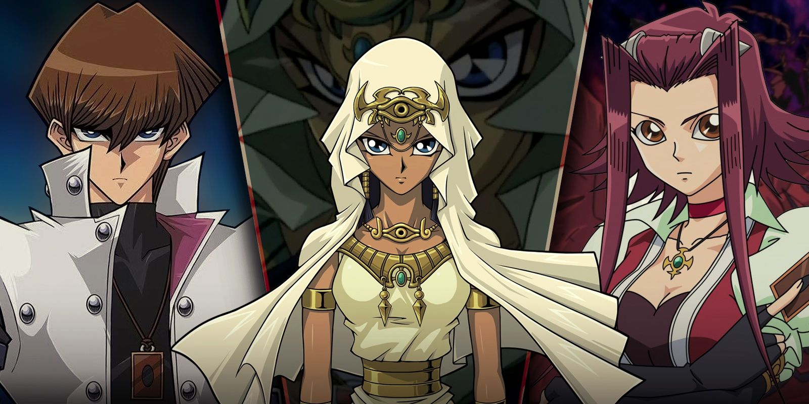 10 Best Designed Yu-Gi-Oh! Fits in the Anime, Ranked