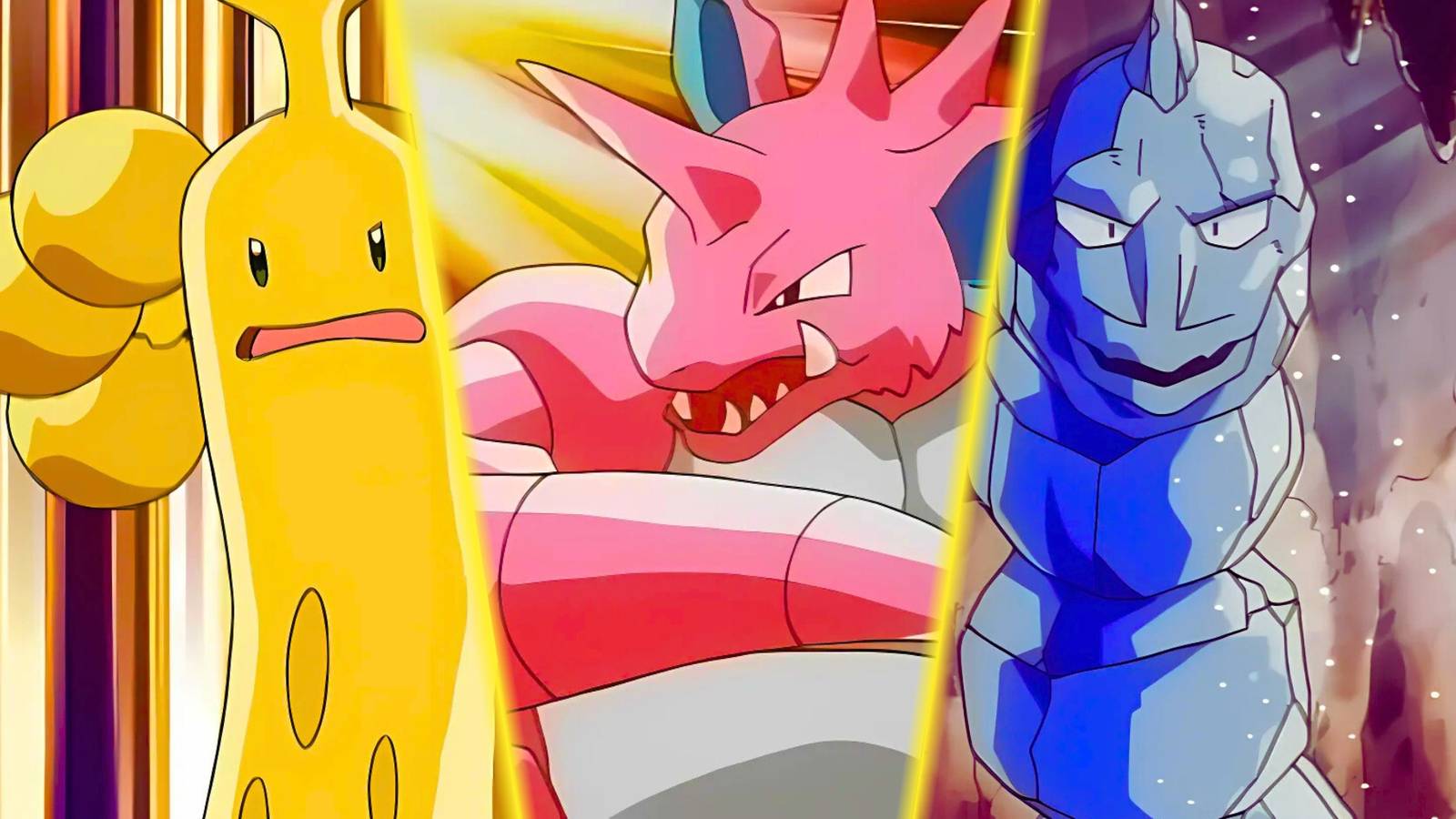 Pokemon Less Colors 10 Best Non-Shiny Alternate Color Pokémon, Ranked