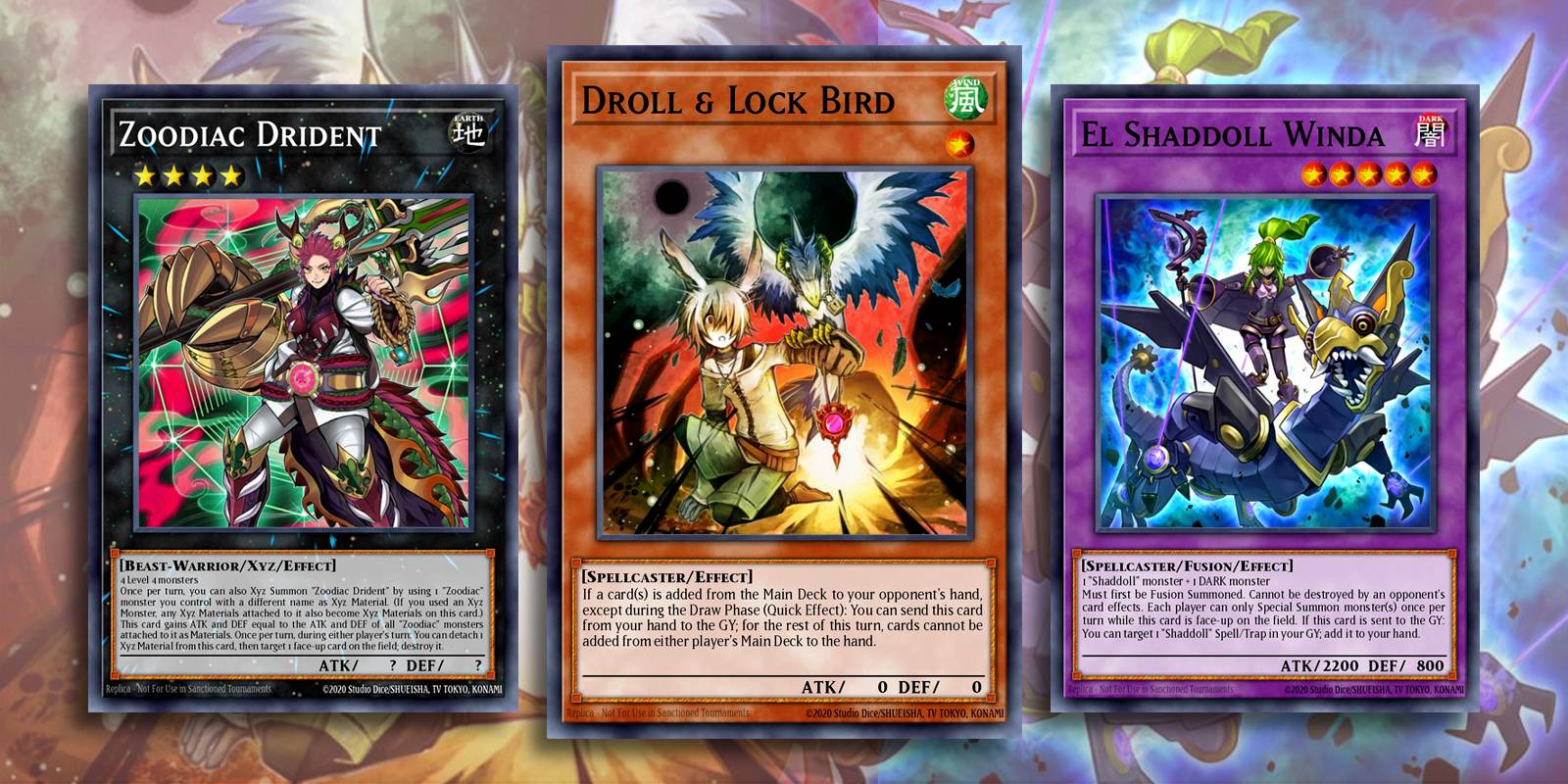 victoria yugioh card BPRO-JP010 Elvennotes Lucina (SR) – TCG Corner