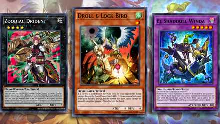 Yu-Gi-Oh!: 10 Strongest Insect-Type Cards, Ranked Yu-Gi-Oh!: 10 Strongest Insect-Type Cards, Ranked
