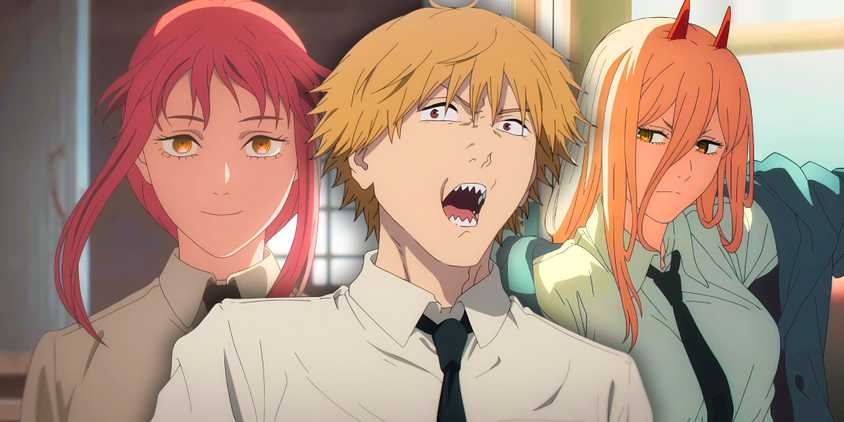 Chainsaw Man: What Happened to Makima?