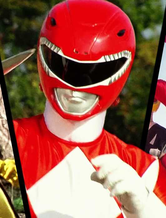 10 Best Extra Rangers in the Entire Power Rangers Franchise, Ranked