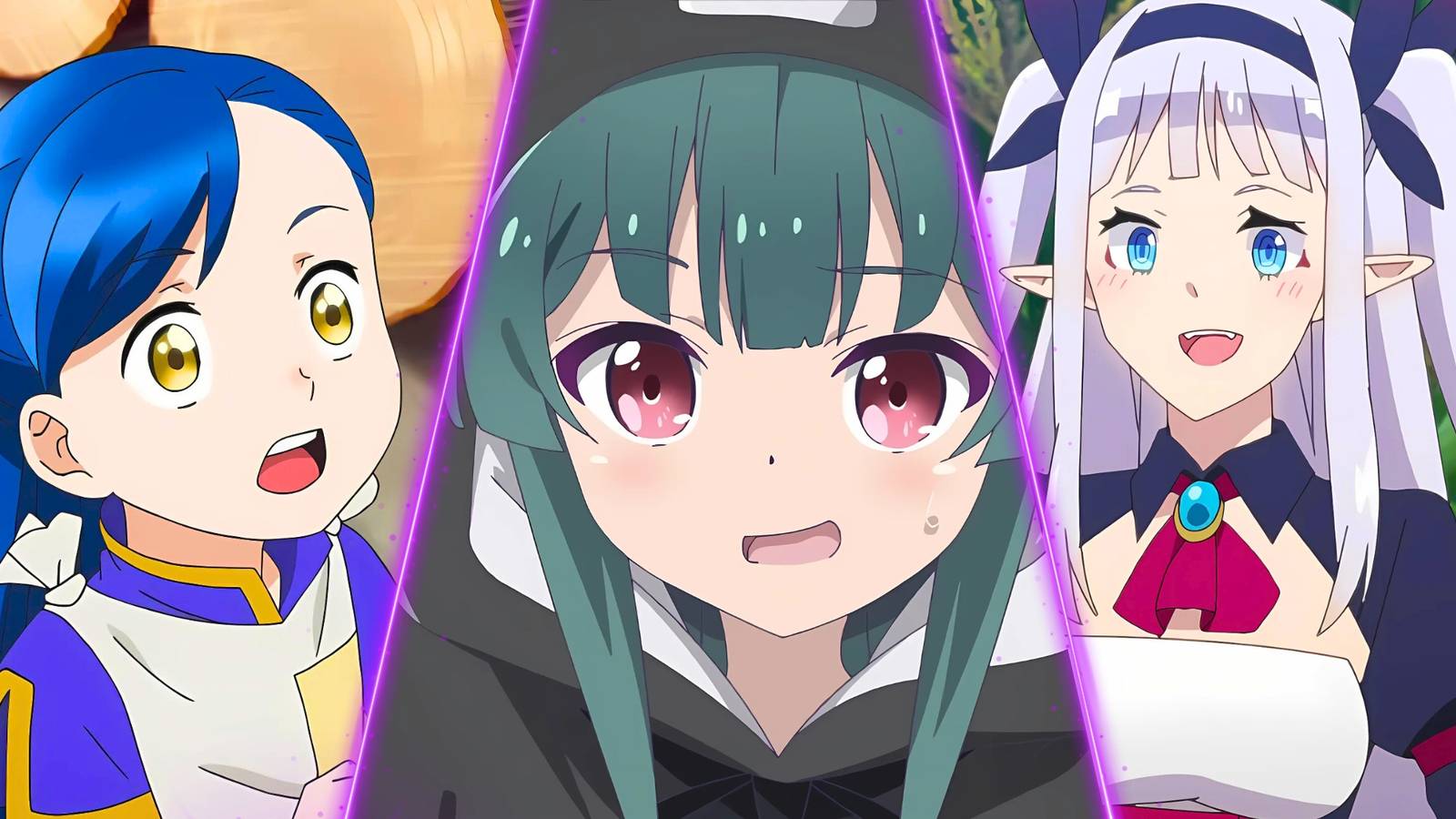 The Rise of Cozy Isekai: Why Slice-of-Life Fantasy Is Taking Over