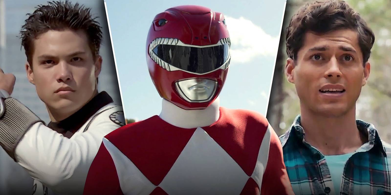 10 Disappointing Power Rangers Who Were Completely Forgettable