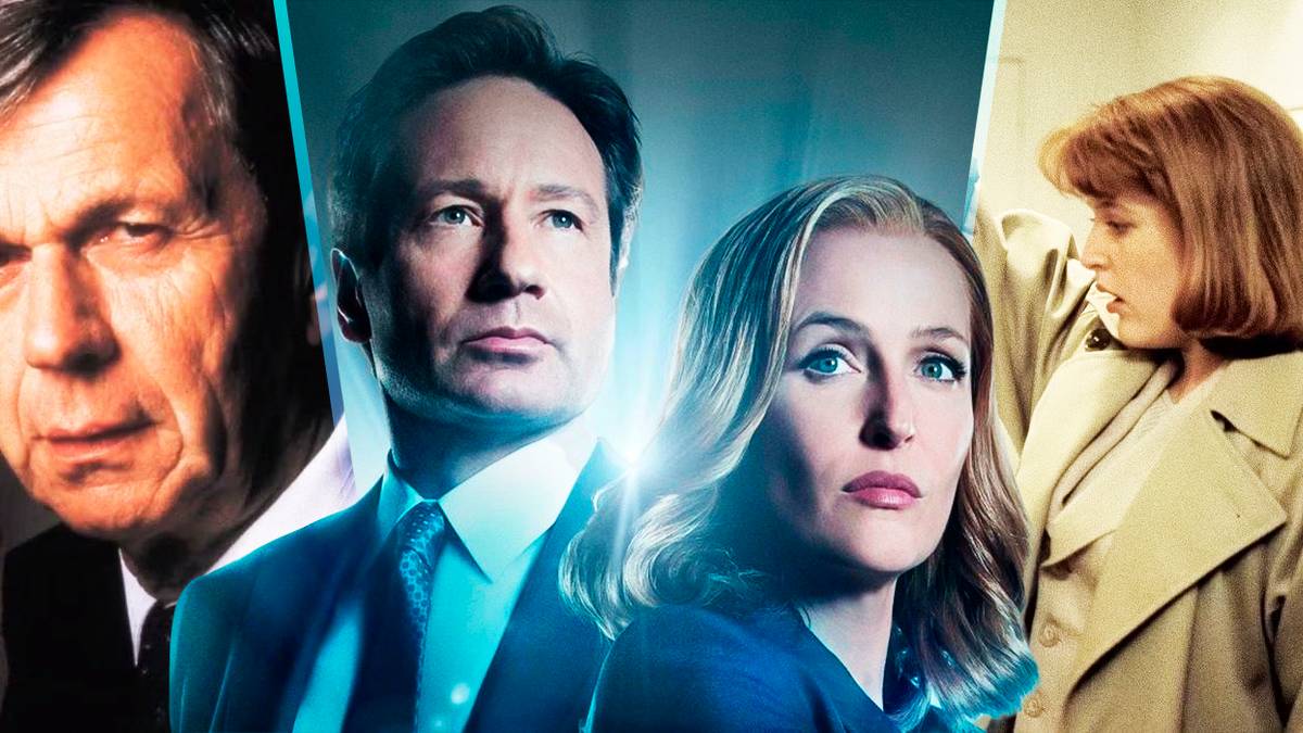 10 Episodes That Forced X-Files Fans to Quit Watching (and Never Look Back)
