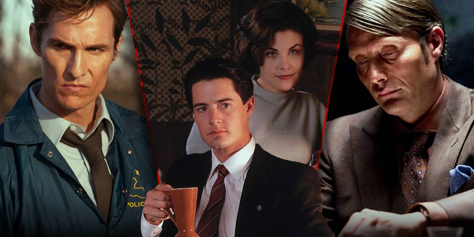 10 Flawless TV Shows That Completely Shocked Audiences