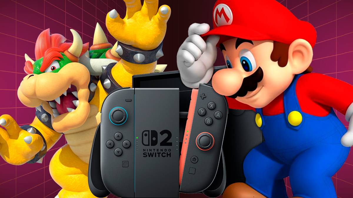 Nintendo Is Failing Third-Party Developers On Switch 2