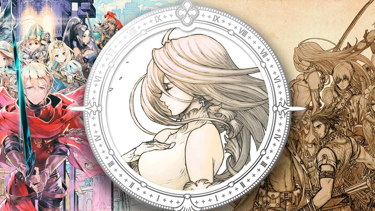 10 Hidden Gem JRPGs You Should Be Playing Right Now