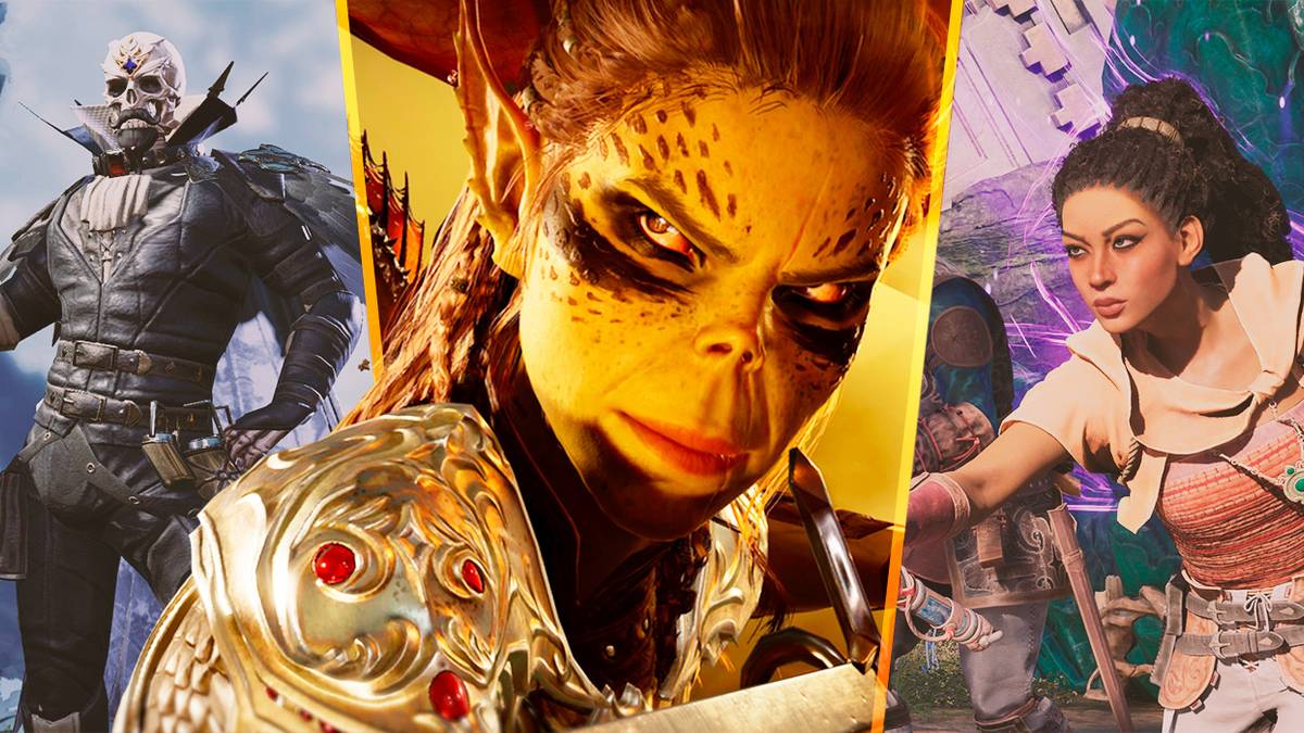 10 Best Modern CRPGs Fans of the Genre May Have Missed