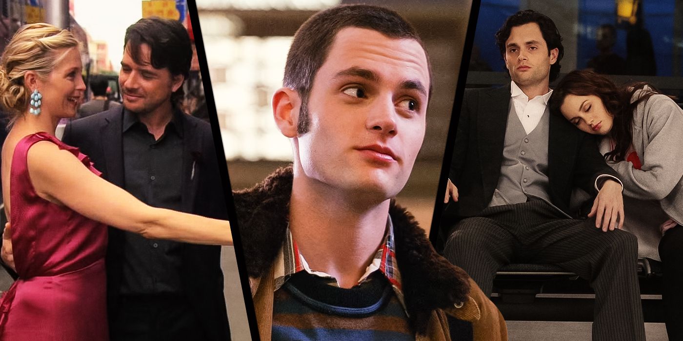 gossip girl | CBR