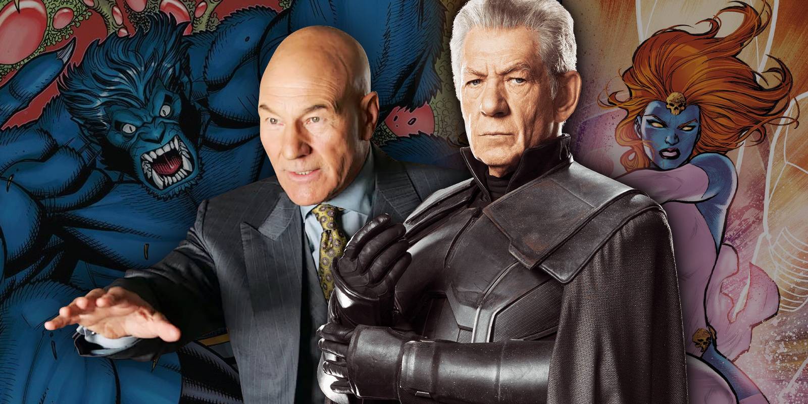 It's Official: X-Men's Biggest Reboot Had 'Ended Badly'