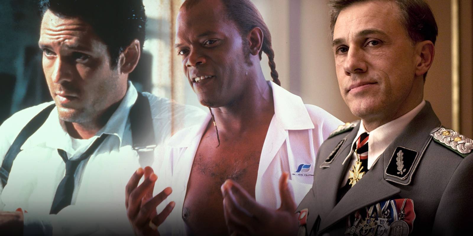 10 Most Dangerous Quentin Tarantino Villains Of All Time