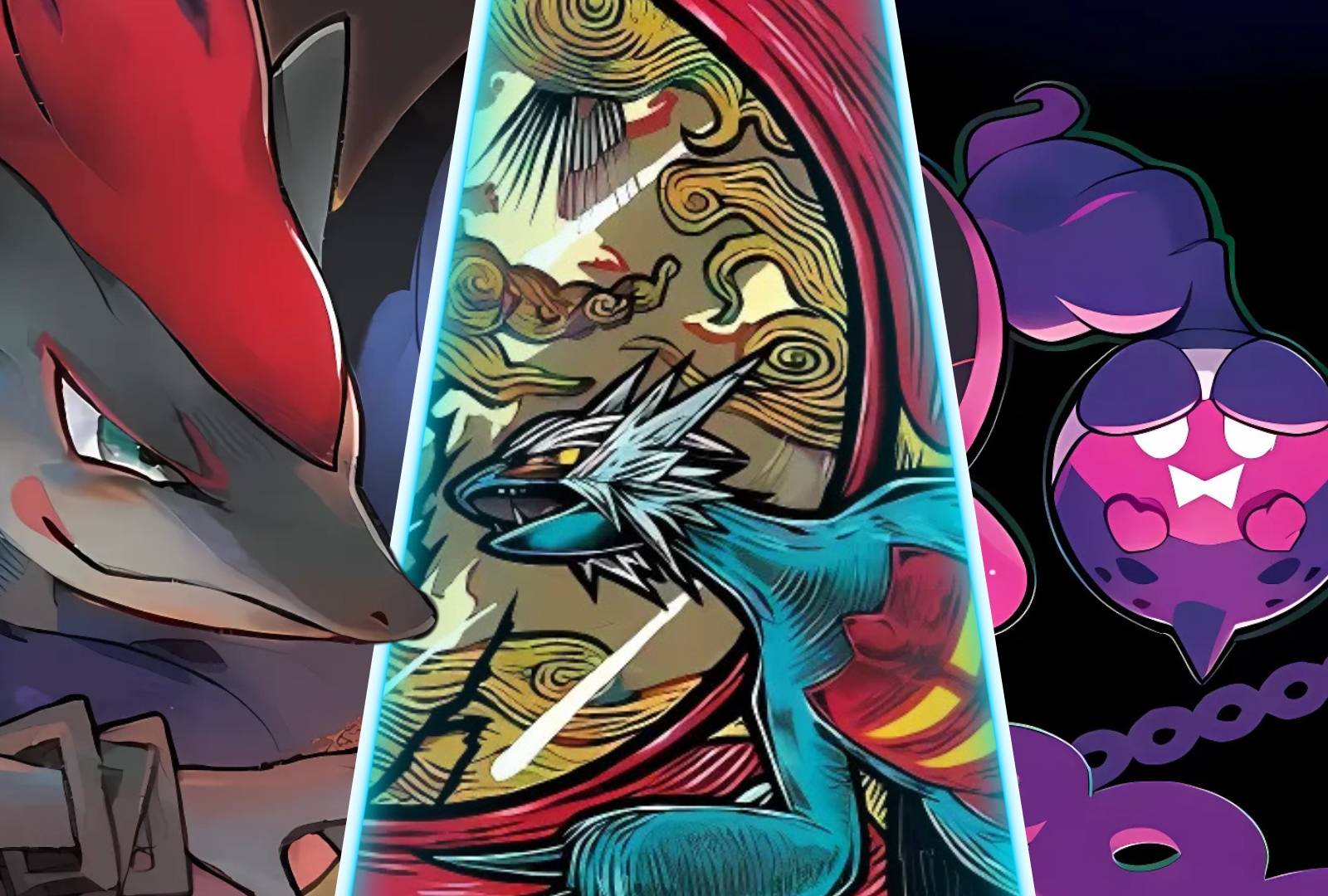 10 Most Powerful Pokemon
