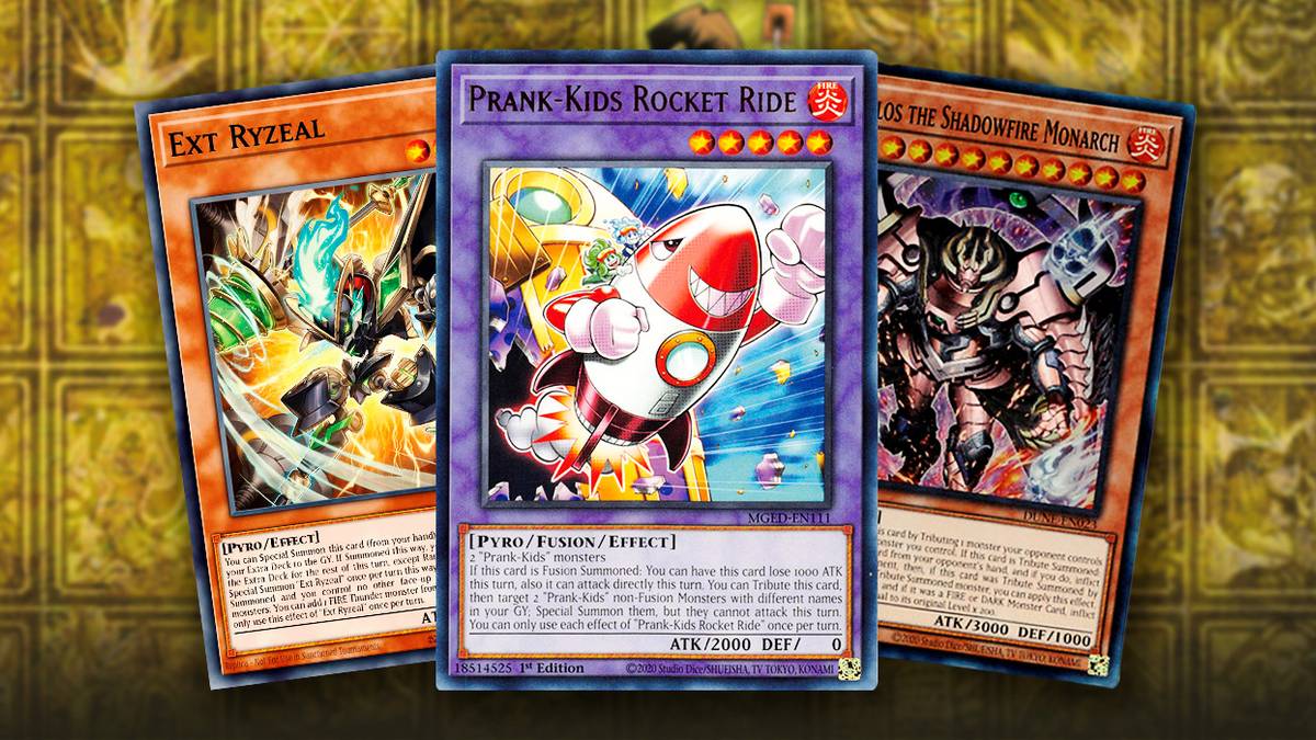 yugioh 5ds starter deck 2009 Yugioh Orica - 5D's Starter Deck: 2009 (5DS2) main image 1