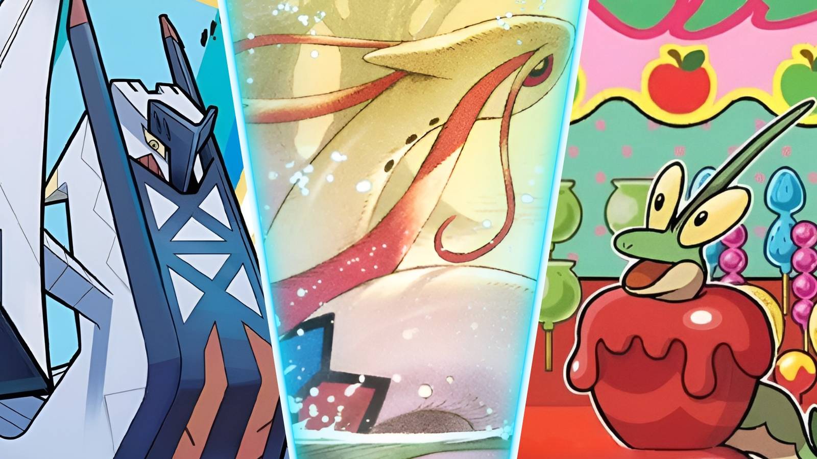 Pokmon TCG: 10 Strongest Stage 1 Pokmon, Ranked Pokmon TCG: 10 Strongest Stage 1 Pokmon, Ranked