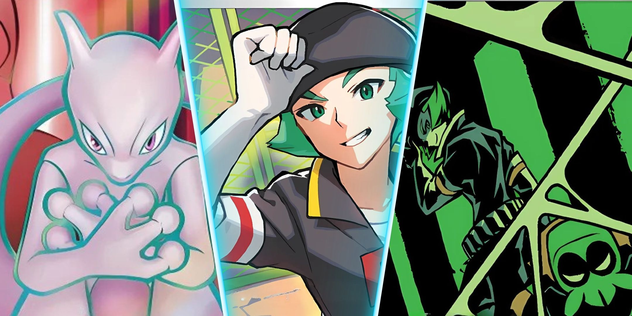 pokemon cards team rocket Team Rocket Card Sleeves main image 0