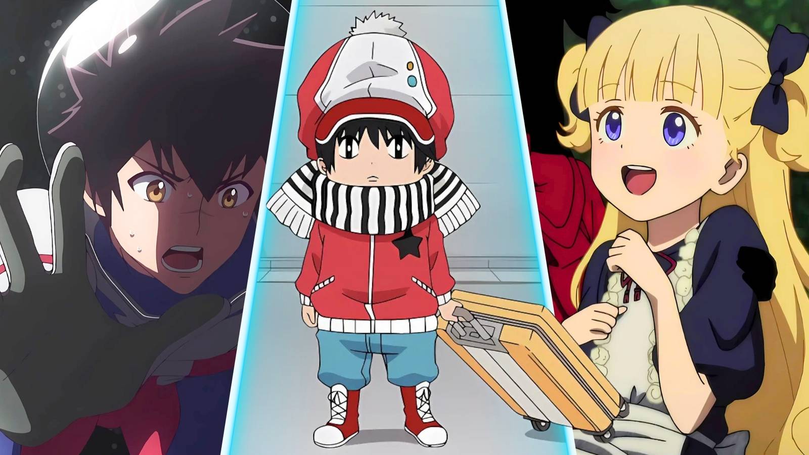 10 Most Underrated Anime From the Last 10 Years