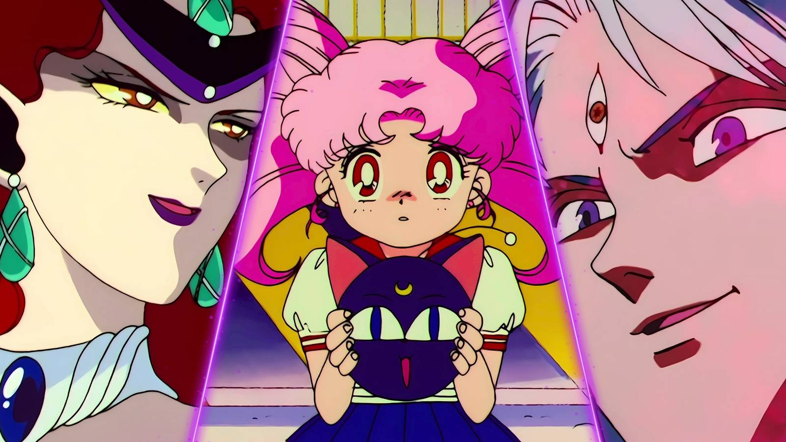 10 Most Unlikable Sailor Moon Characters Fans Still Can’t Stand