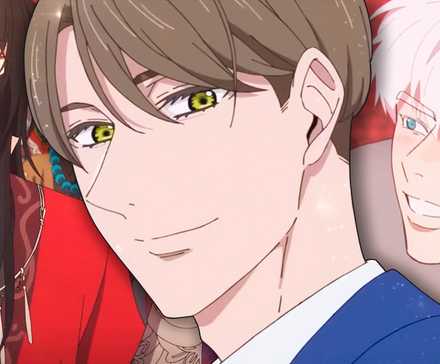 The 25 Best BL Anime & Where To Watch Them